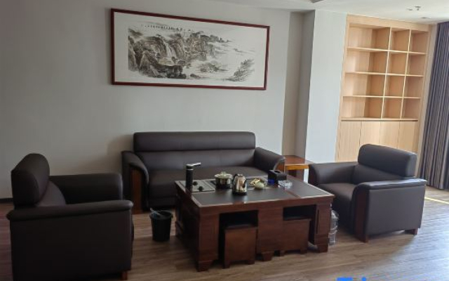 Runli Hotel