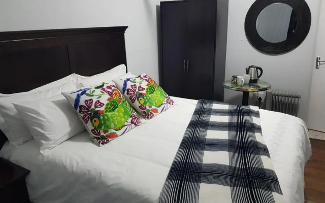 Good 2 Go Guest House