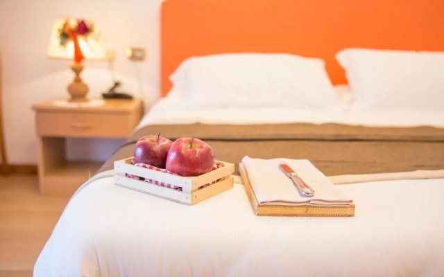 Hotel Villa Trieste