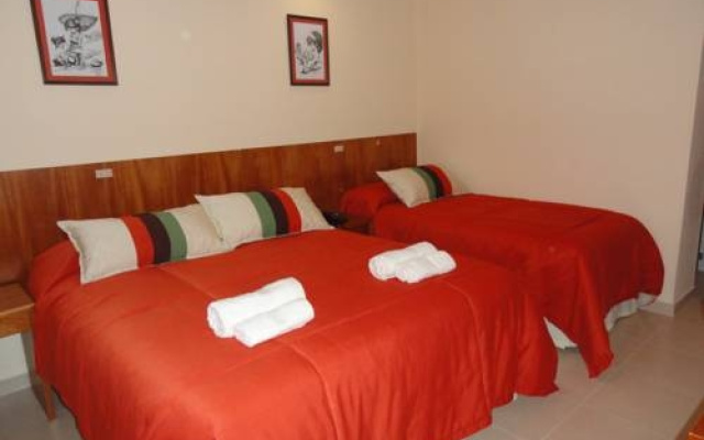 Hotel Costa Inn