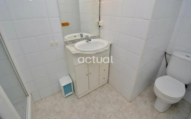Apartamento Politur F-1