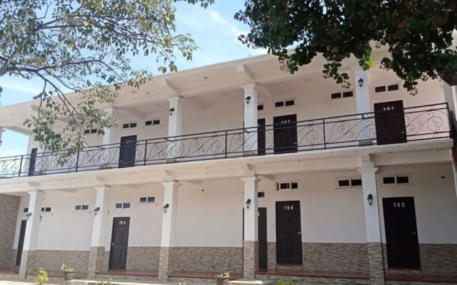 Hotel Casa Blanca