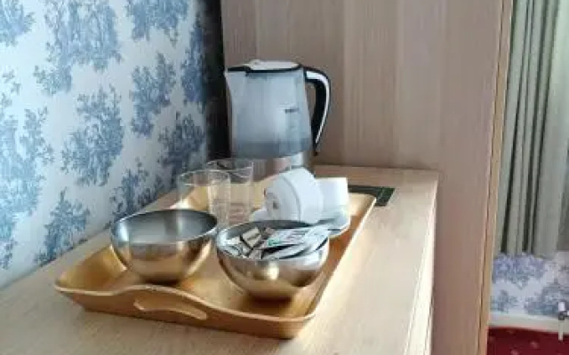 Lowry House Hotel