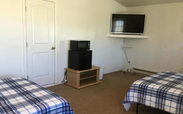 K7 Casitas