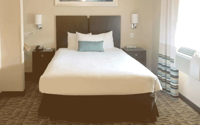 GreenTree Extended Stay Eagle/Vail Valley