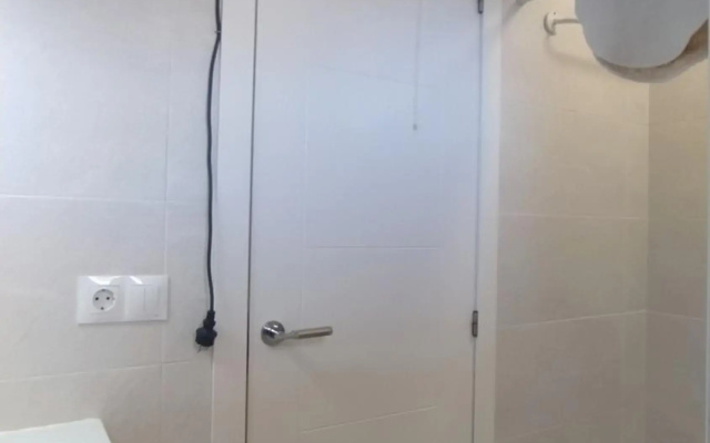 Apartamento con Preciosas vistas para 4 personas