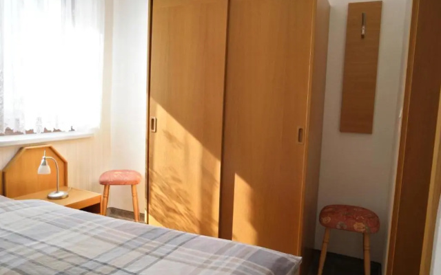 Ferienwohnung Blaumeise