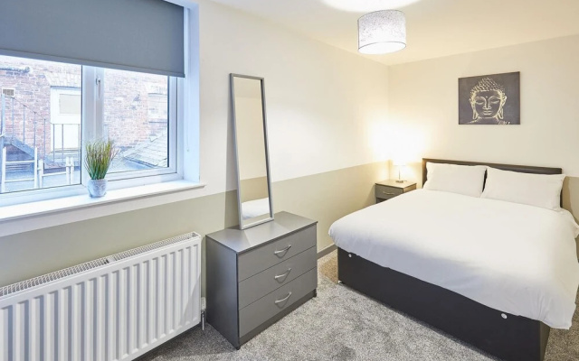 Host Stay Apartment 3 Clarendon