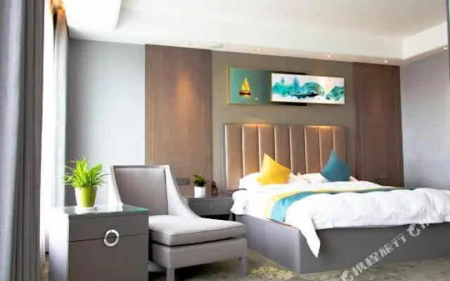 Dongyuan Hotel