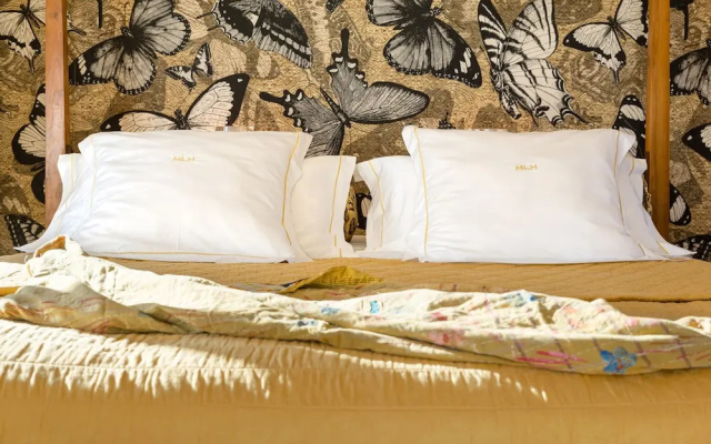 Mediterranea Luxury House