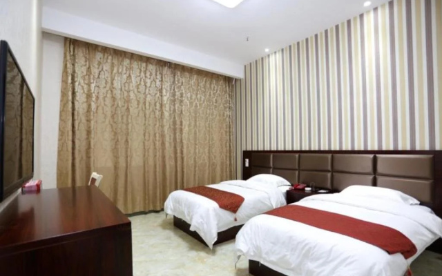Changsha Xiangtian Hotel