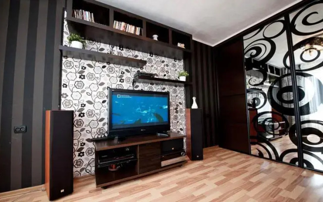 Goodapart На Атарбекова
