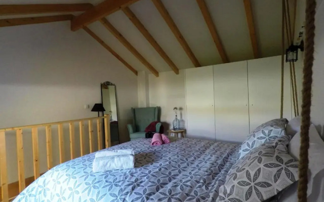 Loft Mártires