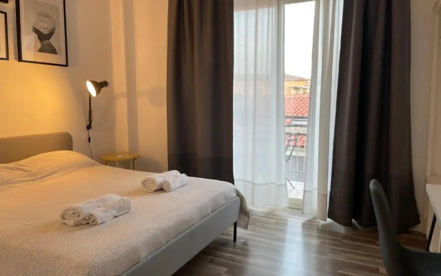 La Dimora delle Muse