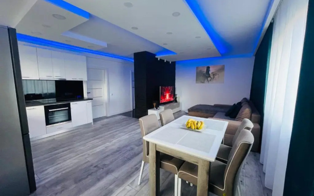 Rares apartment