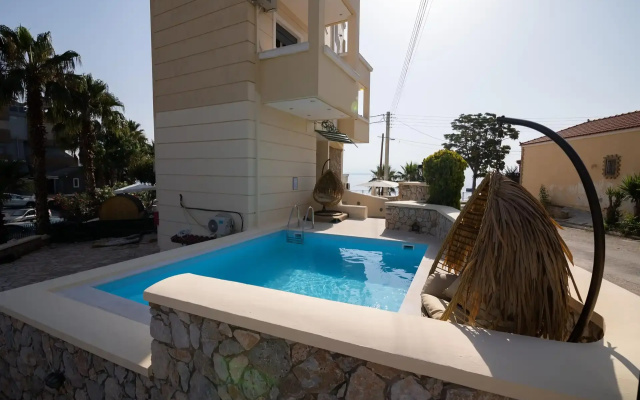 Votsalakia Hotel