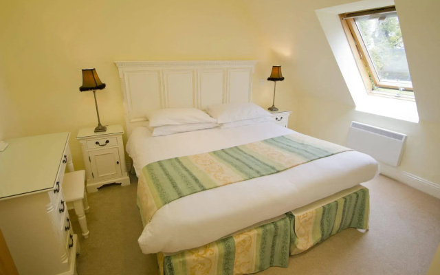 East Clare Golf Village