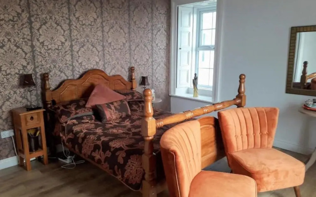 Greencastle B&B