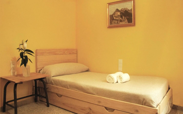 Casa i Colla