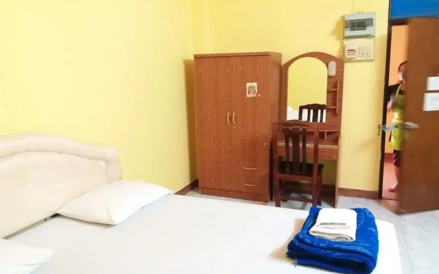 Sema Nakhon Hotel