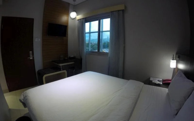 Hotel Cyclop