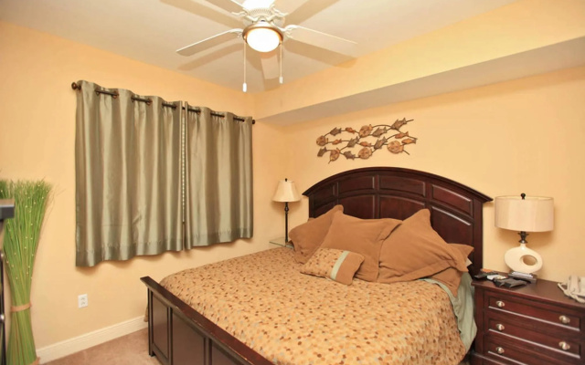 Sterling Breeze by Panhandle Getaways