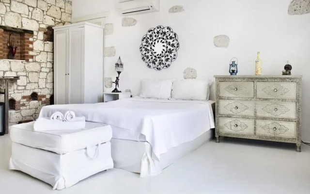 Alacati Taskonak Hotel