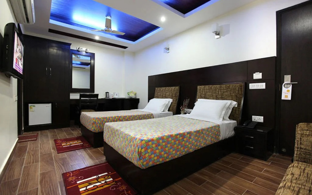 Hotel Bonlon Inn