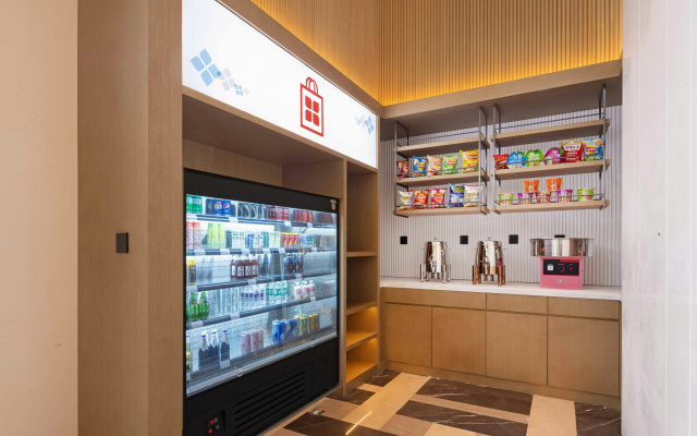 Hilton Garden Inn Chengdu Chenghua