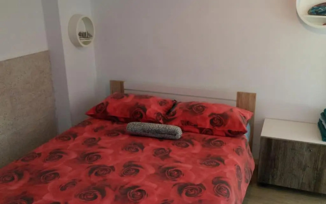 Guest House More