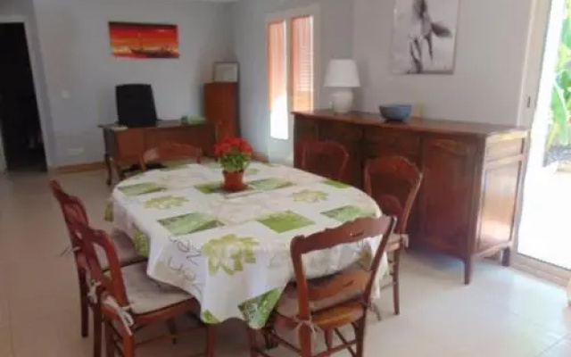 House Monts Gite Du Val De Loire 2