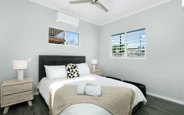 Estilo Bed and Breakfast