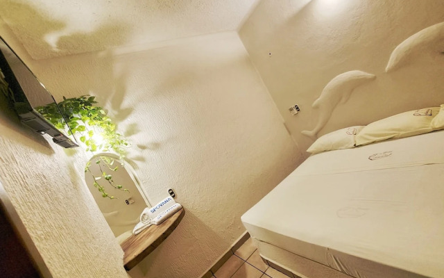 Spovana Hotel Huatulco