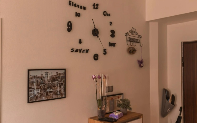 Downtown Apartment Travnik