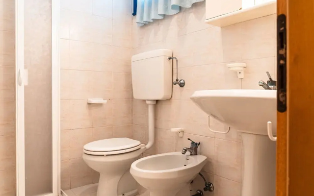 Apartment in Bibione Near Sea Beach