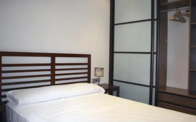 Apartamentos Turísticos Sagasta