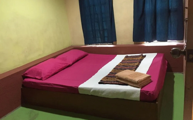 OYO 89784 Impiana Hotel