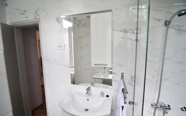 Hotel Villa Laurel