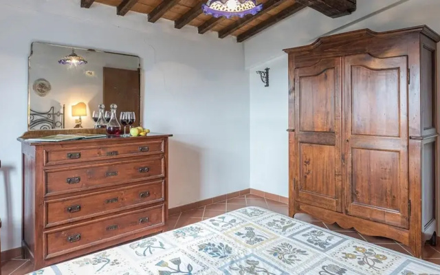 Villa Paola 6 in Gualdo Cattaneo