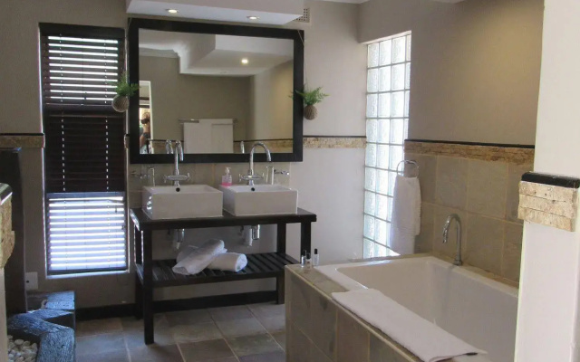 Fairways Hotel
