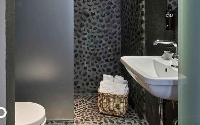 Thingholt Hotel Apartments from Center Hotels