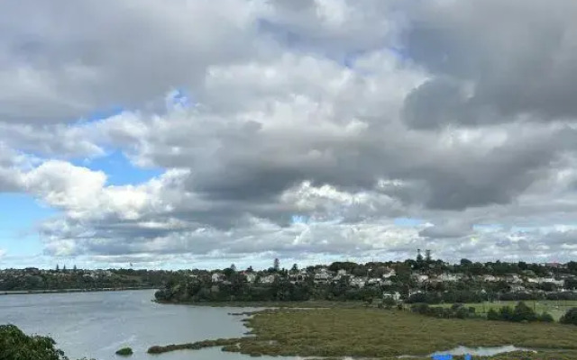 Seaside Home in Parnell