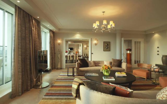 Rocco Forte The Charles Hotel