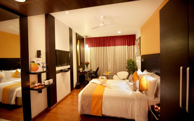 Astoria Hotels Madurai
