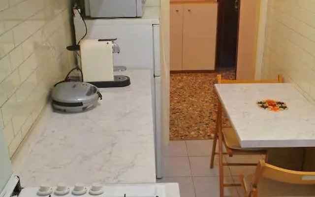 Luna Flexyrent Apartment