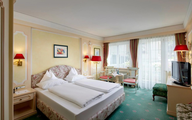Hotel Neue Post