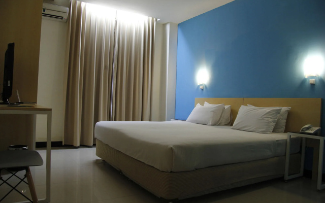 Griya Sintesa Hotel