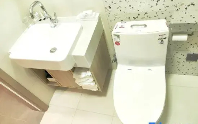 Hua Jin Yuan Business Hotel