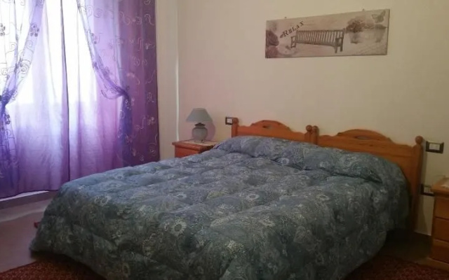 Sa Spendula B&B