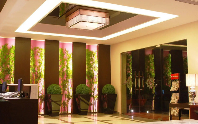 Hotel Africa Avenue G K 1